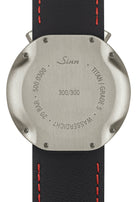 Sinn Watch R500 Leather Limited Edition D 500.010 LEATHER Image 2