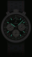 Sinn Watch R500 Leather Limited Edition D 500.010 LEATHER Image 3