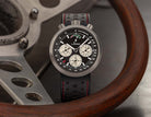Sinn Watch R500 Leather Limited Edition D 500.010 LEATHER Image 5