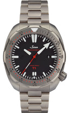 Sinn Watch T1 EZM 14 Titanium Bracelet 1014.010 Bracelet Image 1
