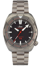 Sinn Watch T2 EZM 15 Titanium Bracelet 1015.010 Bracelet Image 1