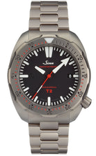 Sinn Watch T2 EZM 15 Titanium Bracelet 1015.010 Bracelet Image 1