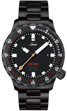 Sinn Watch U1 DE H-Link Bracelet Limited Edition 1010.0241 H-Link Bracelet Image 1