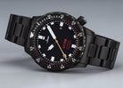 Sinn Watch U1 DE H-Link Bracelet Limited Edition 1010.0241 H-Link Bracelet Image 4