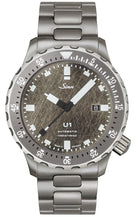 Sinn Watch U1 DS H-Link Bracelet Limited Edition 1010.0351 H-Link Bracelet Image 1