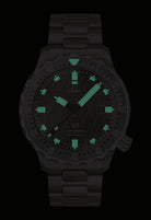 Sinn Watch U1 DS H-Link Bracelet Limited Edition 1010.0351 H-Link Bracelet Image 2