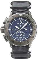 Sinn Watch U1000 B EZM 6 Limited Edition 1011.011 Silicone Image 1