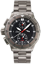 Sinn Watch U1000 - EZM 6 Bracelet 1011.010 Bracelet Image 1