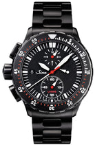 Sinn Watch U1000 S - EZM 6 PVD Bracelet 1011.020 Bracelet Image 1