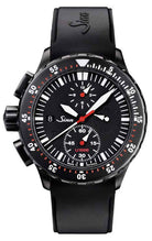Sinn Watch U1000 S - EZM 6 Rubber 1011.020 Rubber Image 1