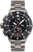 Sinn Watch U1000 SDR - EZM 6 Bracelet 1011.030 Bracelet Image 1