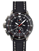 Sinn Watch U1000 SDR - EZM 6 Leather 1011.030 Leather Image 1