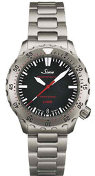 Sinn Watch U200 - EZM 8 Bracelet 1012.010 Bracelet Image 1
