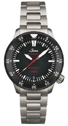 Sinn Watch U200 SDR - EZM 8 Bracelet 1012.030 Bracelet Image 1