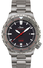 Sinn Watch U212 - EZM 16 Bracelet 212.040 Bracelet Image 1