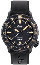 Sinn Watch U212 S E Rubber Limited Edition U212 S E Rubber Image 1
