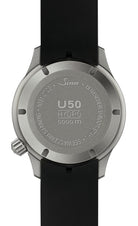 Sinn Watch U50 Hydro SDR Tegiment H-Link Bracelet 1051.050 H-Link Bracelet Image 3