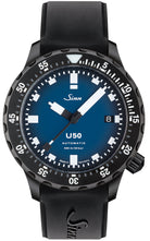 Sinn Watch U50 S BS Silicone Limited Edition D 1050.0202 Silicone Image 1