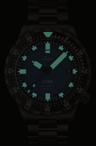 Sinn Watch U50 S BS Silicone Limited Edition D 1050.0202 Silicone Image 3