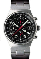 Sinn World Time Chronograph 144 GMT St D 144.060 Bracelet Image 1