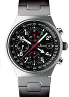 Sinn World Time Chronograph 144 GMT St D 144.060 Bracelet Image 1