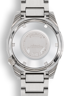 Squale 1521 Blue Ray Bracelet Watch 1521PROFD.SQ20L Image 2