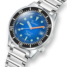 Squale 1521 Blue Ray Bracelet Watch 1521PROFD.SQ20L Image 3