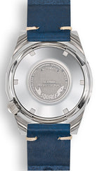 Squale 1521 Blue Ray Watch 1521PROFD.PB Image 2