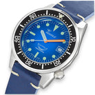 Squale 1521 Blue Ray Watch 1521PROFD.PB Image 3