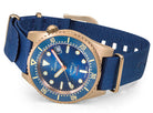 Squale 1521 Bronze Watch 1521BRONBL.NB20 Image 4