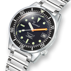 Squale 1521 Classic Bracelet Watch 1521CL.SQ20L Image 2