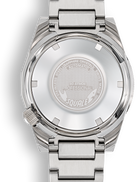 Squale 1521 Classic Bracelet Watch 1521CL.SQ20L Image 3