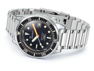 Squale 1521 Classic Bracelet Watch 1521CL.SQ20L Image 4