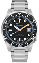 Squale 1521 Classic COSC Watch 1521COSCL.SQ20B Image 1