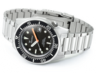 Squale 1521 Classic COSC Watch 1521COSCL.SQ20B Image 5