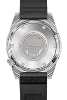 Squale 1521 Classic Rubber Watch 1521CL.VO Image 2