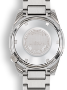 Squale 1521 Full Luminous Militaire Bracelet Watch 1521FUMIWT.SQ20L Image 2