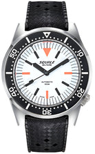 Squale 1521 Full Luminous Militaire Watch 1521FUMIWT.HT Image 1