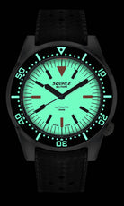 Squale 1521 Full Luminous Militaire Watch 1521FUMIWT.HT Image 3