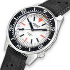 Squale 1521 Full Luminous Militaire Watch 1521FUMIWT.HT Image 5