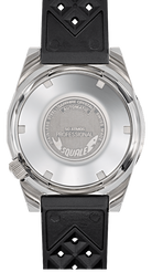Squale 1521 Full Luminous Rubber Watch 1521FULL.HT Image 2