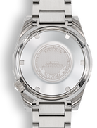 Squale 1521 Green Ray Bracelet Watch 1521PROFGR.SQ20L Image 2