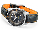 Squale 1521 Marina Militare Limited Edition Watch 1521MARINA.MIBK Image 3