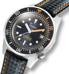 Squale 1521 Marina Militare Limited Edition Watch 1521MARINA.MIBK Image 4