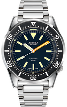 Squale 1521 Militaire Bracelet Watch 1521MIL.SQ20L Image 1