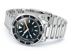 Squale 1521 Militaire Bracelet Watch 1521MIL.SQ20L Image 4