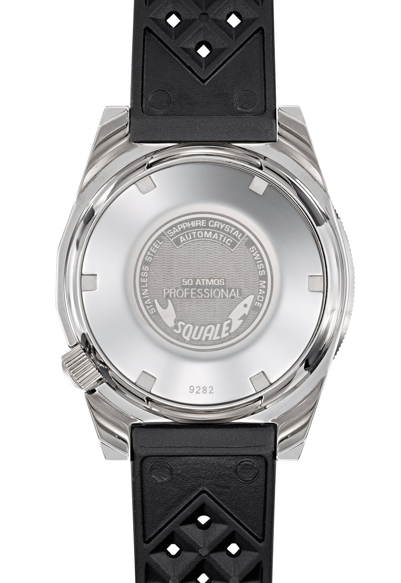 Squale 1521 Militaire Watch 1521MIL.HT Image 2