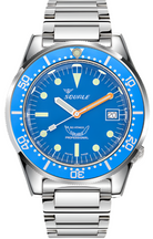 Squale 1521 Ocean Bracelet Watch 1521OCN.SQ20L Image 1