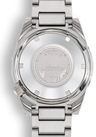 Squale 1521 Ocean Bracelet Watch 1521OCN.SQ20L Image 2