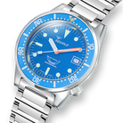 Squale 1521 Ocean Bracelet Watch 1521OCN.SQ20L Image 3